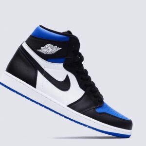 First Copy Nike Air Jordan 1 Retro High OG “Royal Toe”