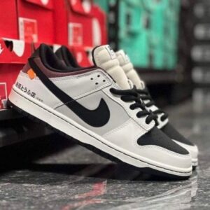 First Copy Nike SB Dunk Low Pro "AE86" Semi UA