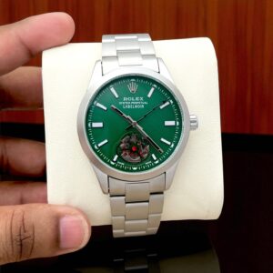 First Copy Rolex Men's Watch