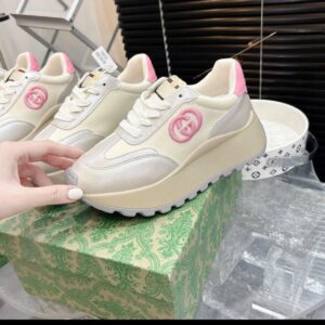 First Copy Gucci Latest 2025 Sneaker