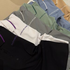 First Copy Calvin Klein Premium Polos for Ladies