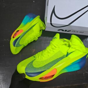 First Copy Nike Alphafly 3 – Built to Break Limits