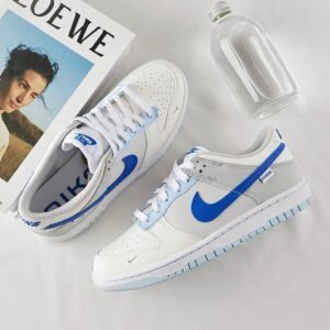 First Copy Nike SB Dunk Low "Hyper Royal"