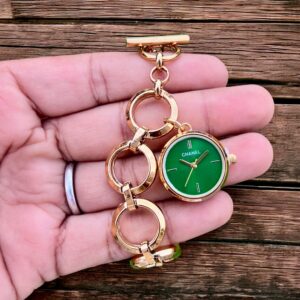 First Copy CHANEL Girls’ Watch – New Collection Restocked!