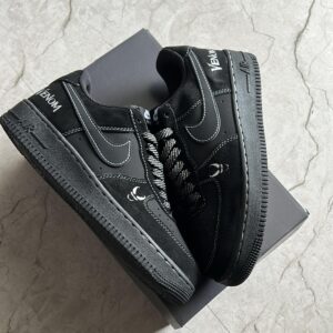 First Copy Nike Air Force 1 "Venom"