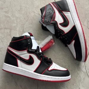 First Copy Nike Air Jordan 1 "Bloodline"