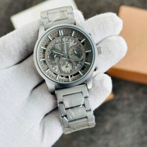 First Copy Mont Blanc Watch – All Working