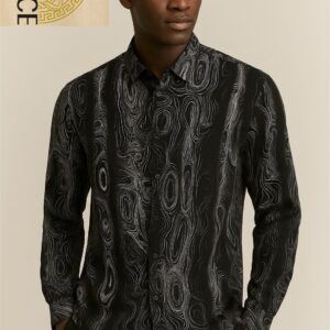 FIRST COPY Premium Quality Versace Shirts for Men