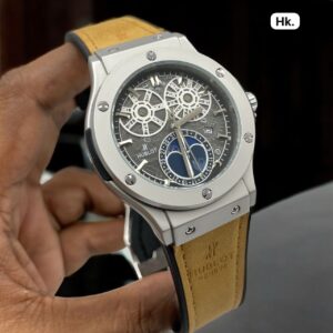 FIRST COPY HUBLOT – Exclusive Wristwear for Men