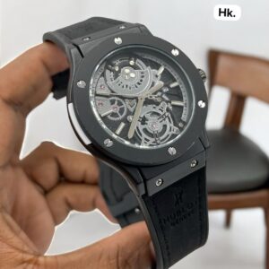 FIRST COPY HUBLOT – Exclusive Wristwear for Men