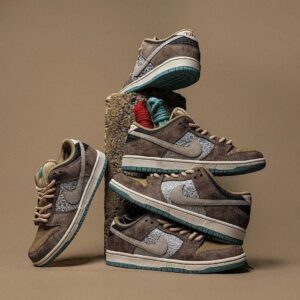 FIRST COPY NIKE DUNK LOW 'BIG MONEY SAVINGS
