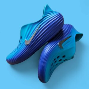 FIRST COPY Nike ReactX Rejuven8 Dusty Cactus Persian Violet