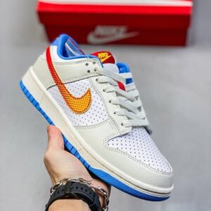 FIRST COPY NIKE SB DUNK HARLEM GLOBETROTTERE