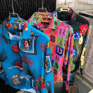 FIRST COPY VERSACE SERIES STORE ARTICLE SHIRTS