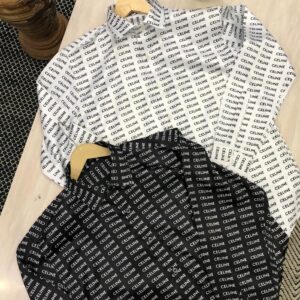 FIRST COPY CELINE STORE ARTICLE SHIRTS