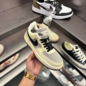 FIRST COPY NIKE AIRFORCE GORETEX