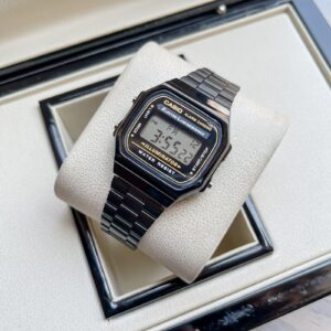 FIRST COPY Casio Vintage Full Silver