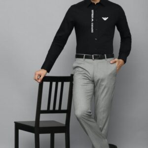 FIRST COPY ARMANI EXCLUSIVE COTTON SHIRTS