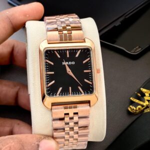 FIRST COPY Rado mens branded watch