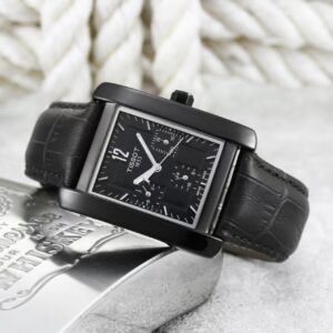 FIRST COPY Tissot mens branded watch