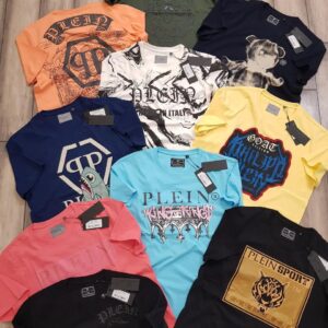 FIRST COPY PHILIPPE PLEIN PREMIUM T-SHIRTS