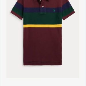 FIRST COPY RALPH EXCLUSIVE COTTON LYCRA POLOS