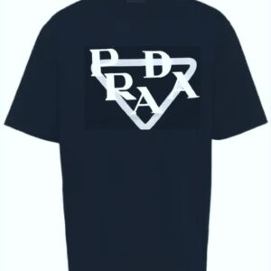 FIRST COPY PRADA VERY PREMIUM CREW NECK TSHIRTS