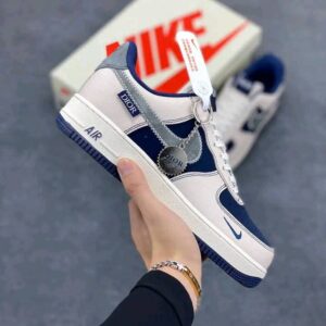 FIRST COPY Nike Airforce 1 low DIOR for men