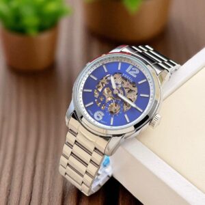 FIRST COPY Fossil mens branded watch Automatic working