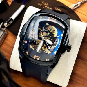 FIRST COPY Corum mens branded watch Automatic working