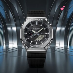 FIRST COPY GA-2100- JAPAN QUALITY ALL WORKING WITH AUTOLIGHT