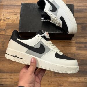 FIRST COPY Nike Airforce 1 Aj Shadow Grey
