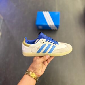 FIRST COPY ADIDAS ORIGINAL SAMBA MESSI football