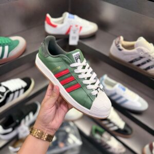 FIRST COPY ADIDAS ORIGINALS SUPERSTAR SHELLTOE- NINJA TURTLES