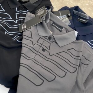 FIRST COPY ARMANI IMPORTED LYCRA POLOS T-SHIRT