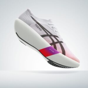 FIRST COPY ASICS METASPEED RAY TOKYO SHOES FOR MEN