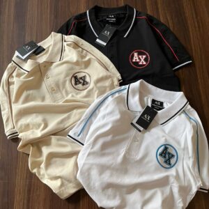 FIRST COPY Armani exchange Premium cotton matty t-shirt