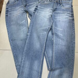 FIRST COPY Armani exchange Store article Straight fitt