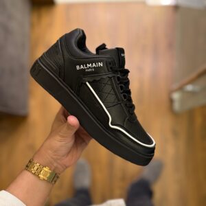 FIRST COPY BALMAIN PARIS Original quality sneaker