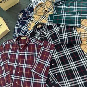 FIRST COPY BURBERRY CHECKS STORE ARTICLE