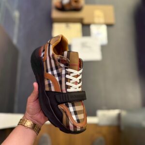 FIRST COPY BURBERRY LONDON SHOES FOR MEN