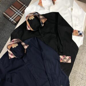 FIRST COPY BURBERRY STORE ARTICLE SHIRTS