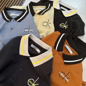 FIRST COPY CALVIN EXCLUSIVE POLOS FOR MEN