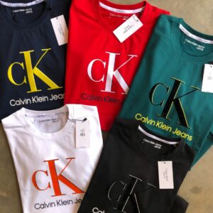 FIRST COPY CALVIN KLEIN PREMIUM CREW NECKS T-SHIRT