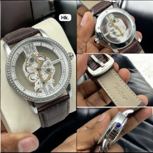 FIRST COPY CARTIER For Men 7AA Premium Collection Watch