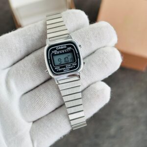 FIRST COPY CASIO VINTAGE NEW EDITION TOP QUALITY WATCH