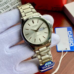 FIRST COPY Casio slim Formal men’s watch