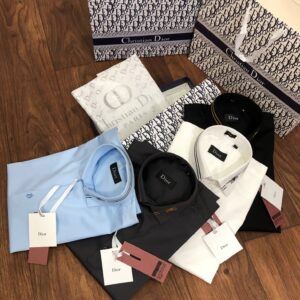 FIRST COPY DIOR PREMIUM QUALITY SHIRTS