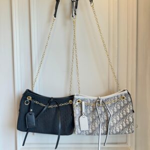 FIRST COPY DIOR- SHOULDER BAGS