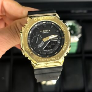 FIRST COPY G-SHOCK GA-2100 WATCH FOR MEN